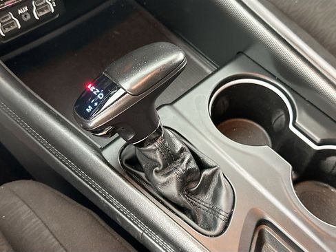 Used 2022 Dodge Durango GT w/ Blacktop Package image 16