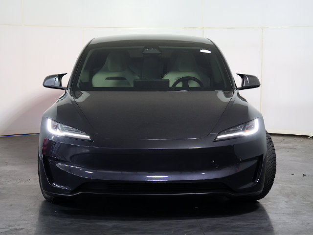 Used 2024 Tesla Model 3 Performance AWD/4WD image 9