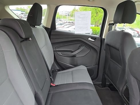 Used 2016 Ford Escape SE AWD/4WD image 33