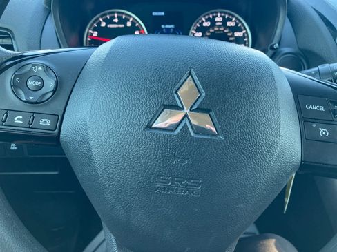 Used 2023 Mitsubishi Eclipse Cross LE image 15