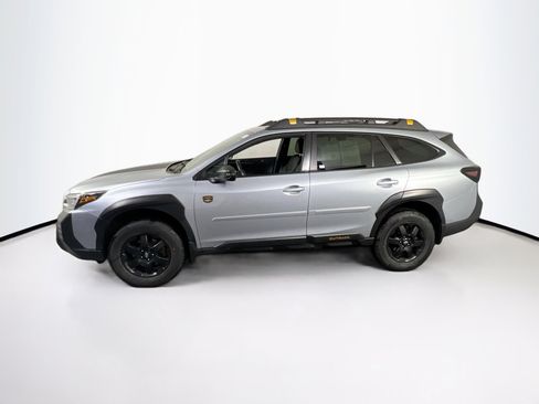 Used 2023 Subaru Outback Wilderness image 8