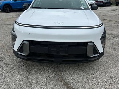 Used 2026 Hyundai Kona SEL Sport