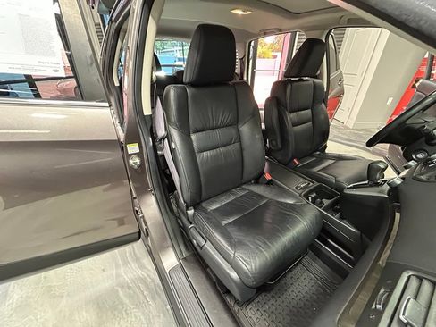 Used 2013 Honda CR-V EX-L image 4
