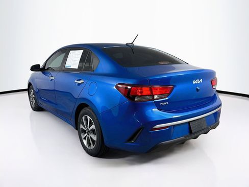 Used 2023 Kia Rio S w/ Technology Package FWD image 28