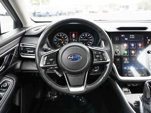 Used 2022 Subaru Legacy Limited AWD/4WD image 21