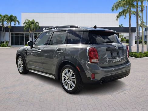 Used 2020 MINI Cooper Countryman FWD image 5