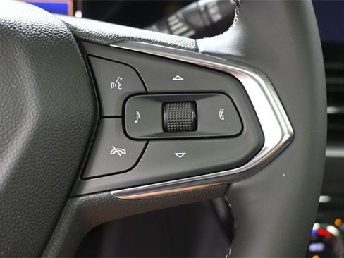 New 2026 Chevrolet TrailBlazer LT w/ Convenience Package image 20