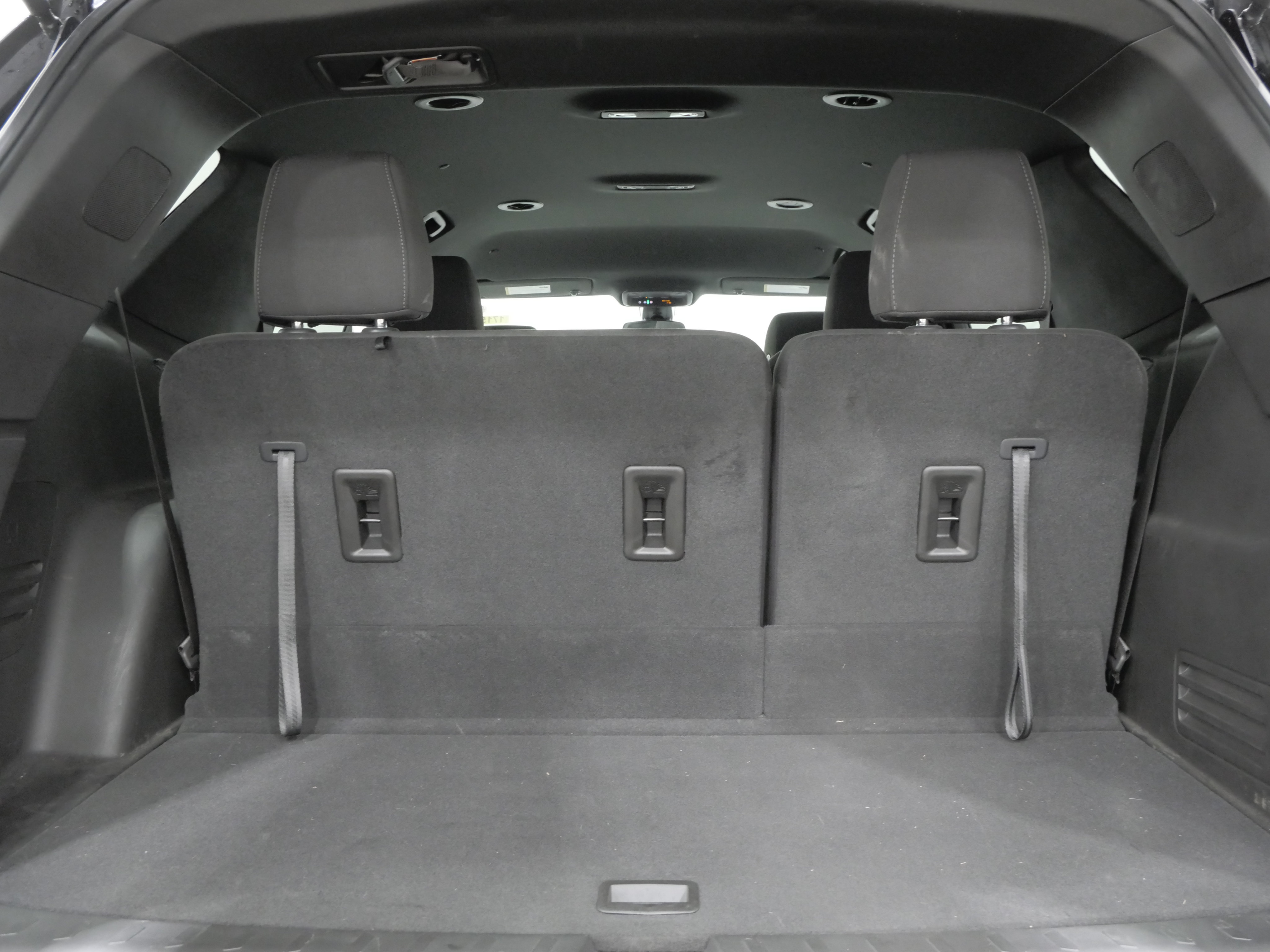 Used 2023 Chevrolet Traverse LT FWD image 27