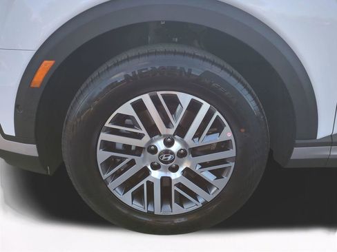 New 2026 Hyundai Palisade SEL w/ Tow & Go Package FWD image 11