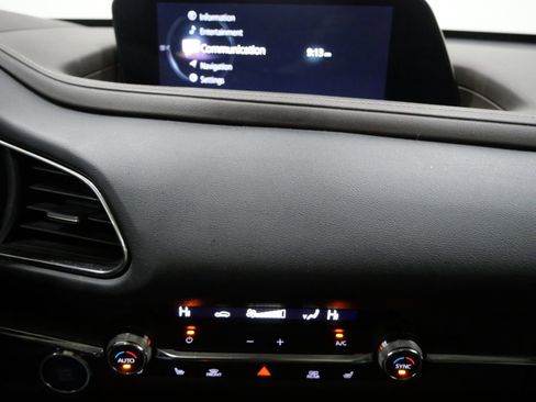 Used 2023 MAZDA CX-30 2.5 Turbo w/ Premium Package image 21