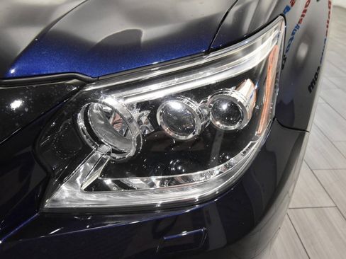 Used 2017 Lexus GX 460 Premium image 8