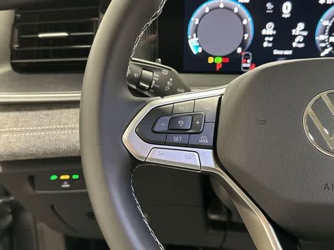 New 2026 Volkswagen Tiguan S AWD/4WD image 8