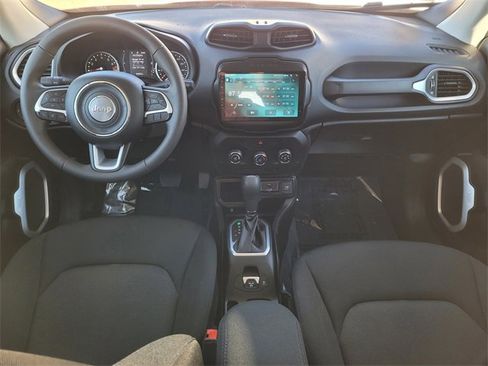Used 2020 Jeep Renegade Sport w/ Sport Appearance Group image 12