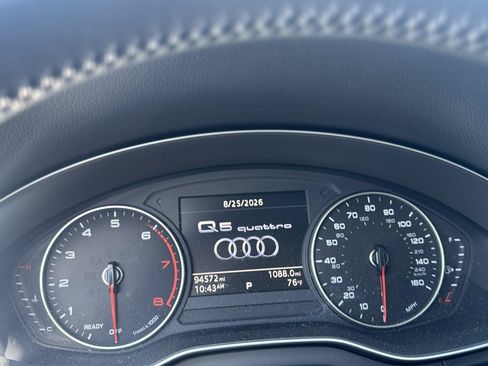 Used 2018 Audi Q5 2.0T Premium AWD/4WD image 23