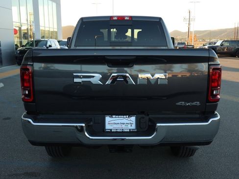 New 2026 RAM 2500 Tradesman image 5