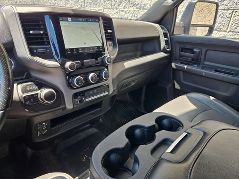 Used 2024 RAM 2500 Tradesman AWD/4WD image 24