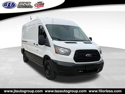 Used 2018 Ford Transit 250 148 Medium Roof