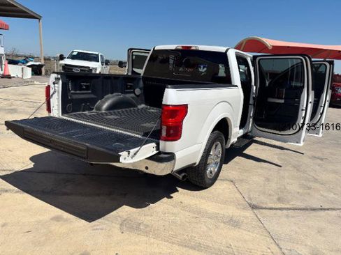 Used 2019 Ford F150 Lariat RWD image 27