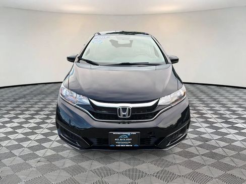 Used 2019 Honda Fit LX image 2