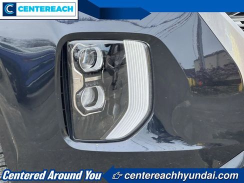 Used 2020 Hyundai Palisade Limited AWD/4WD image 7