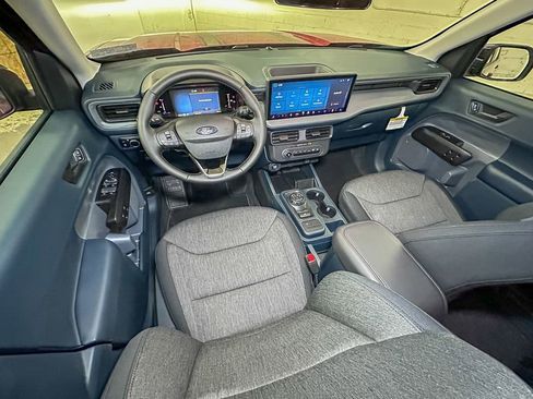 New 2026 Ford Maverick XLT w/ Equipment Group 301A image 9