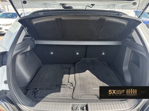 Certified 2023 Hyundai Kona SEL w/ Convenience Package AWD/4WD image 13