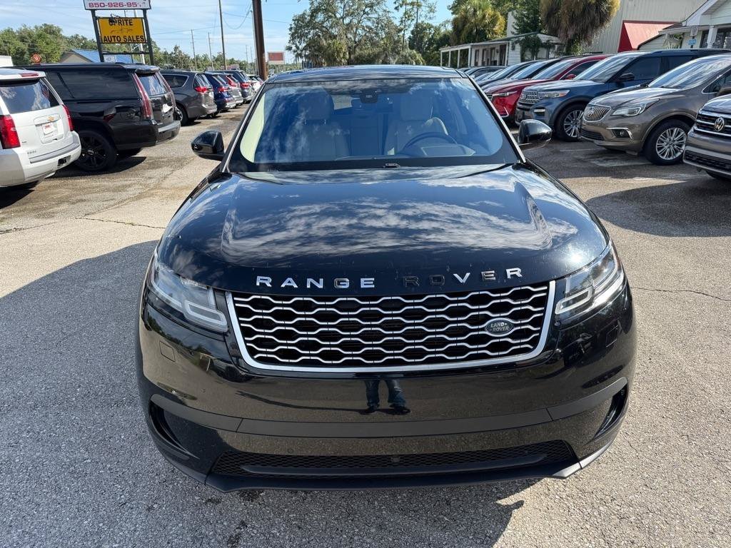 Used 2020 Land Rover Range Rover Velar S AWD/4WD image 2