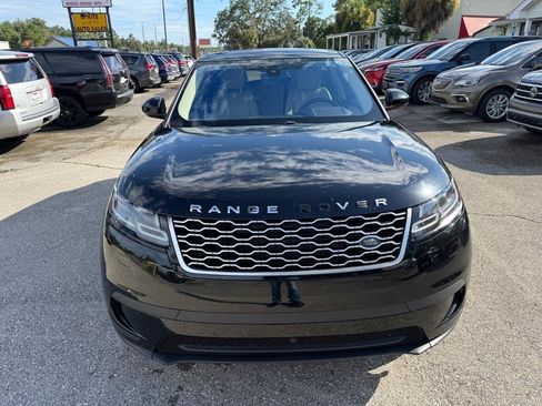 Used 2020 Land Rover Range Rover Velar S AWD/4WD image 2