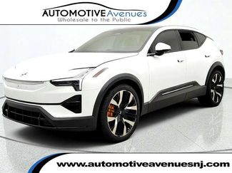 Used 2025 Polestar Polestar 3 AWD/4WD video 1