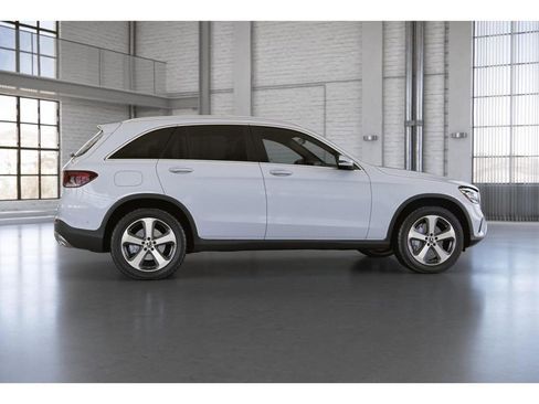 Certified 2022 Mercedes-Benz GLC 300 4MATIC image 18