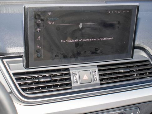 Used 2025 Audi Q5 2.0T Premium image 33