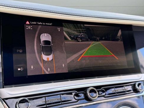 New 2026 Bentley Continental GTC image 29