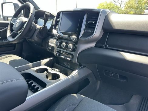 New 2025 RAM 2500 Big Horn image 15