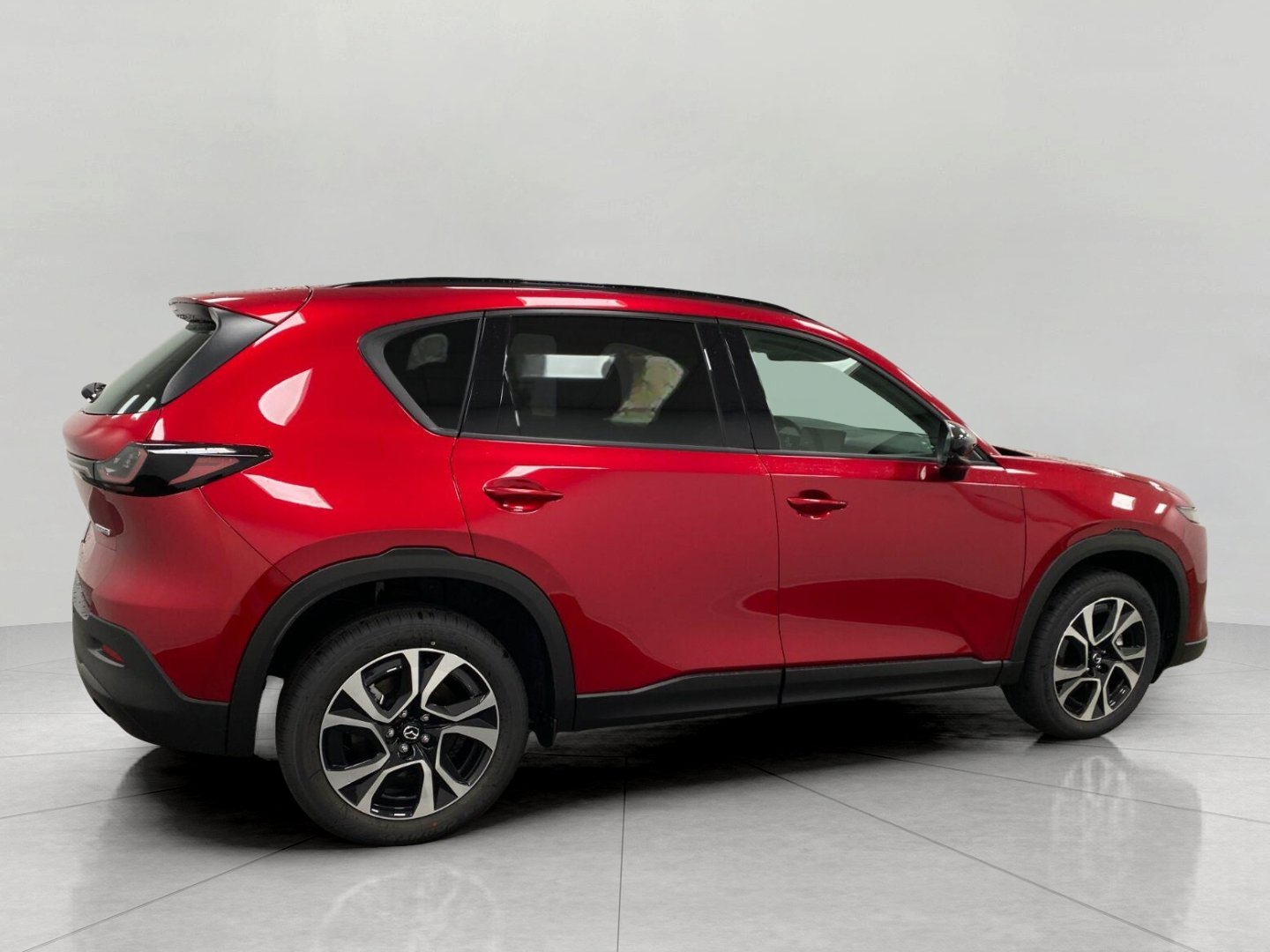 New 2026 MAZDA CX-5 Preferred AWD/4WD image 2