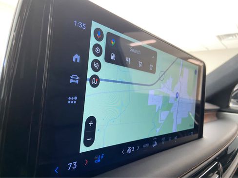 Used 2025 Lincoln Aviator Black Label image 30