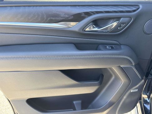 Certified 2024 GMC Yukon XL Denali w/ Advanced Technology Package image 21