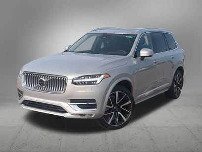 Certified 2024 Volvo XC90 B5 Plus w/ Protection Package Premier