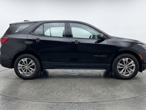 Used 2025 Chevrolet Equinox LT FWD image 11