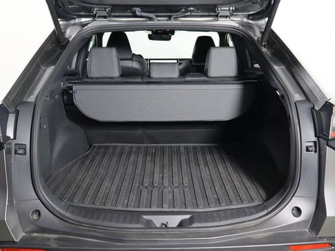 Used 2024 Subaru Solterra w/ Limited Package AWD/4WD image 17