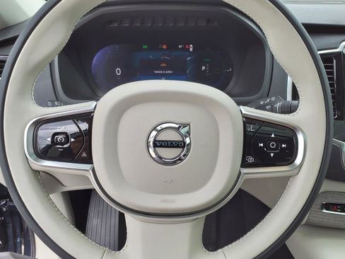 Certified 2025 Volvo XC90 T8 Plus w/ Protection Package image 14