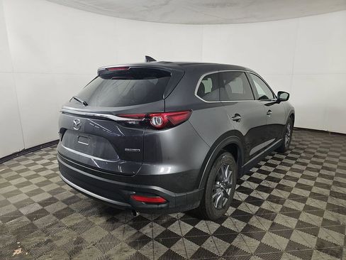 Used 2023 MAZDA CX-9 Touring image 5
