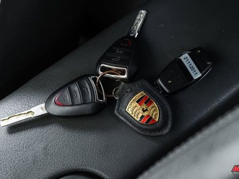 Used 2007 Porsche Cayman RWD image 70