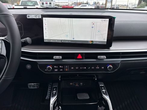 New 2026 Kia Sorento SX Prestige image 26