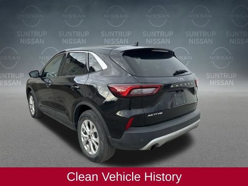 Used 2024 Ford Escape Active w/ Tech Pack #1 image 3