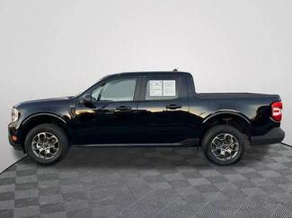 Certified 2024 Ford Maverick XLT w/ Equipment Group 300A Standard video 2