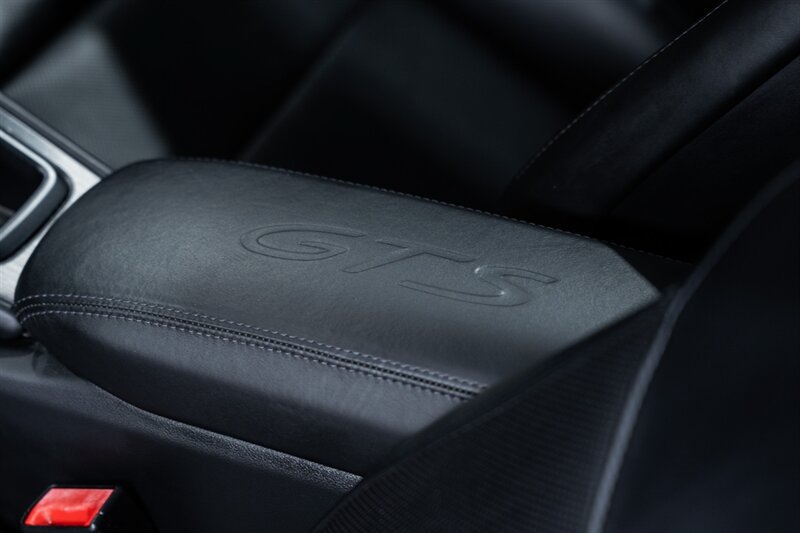 Used 2019 Porsche 911 Carrera GTS RWD image 47