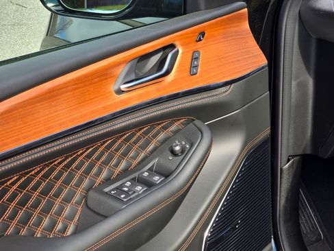 New 2025 Jeep Grand Cherokee Summit image 34