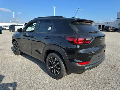 New 2026 Chevrolet TrailBlazer ACTIV w/ Convenience Package