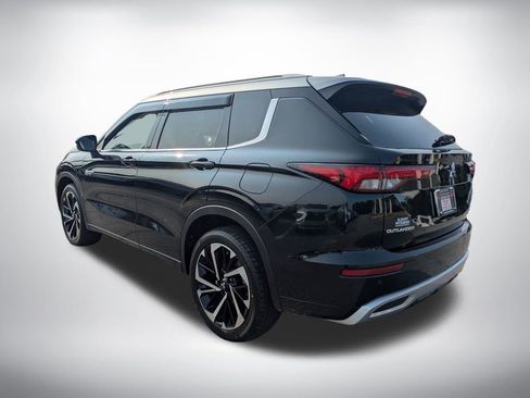 New 2025 Mitsubishi Outlander SEL image 5