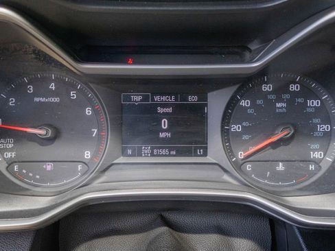 Used 2023 Chevrolet TrailBlazer LS image 17